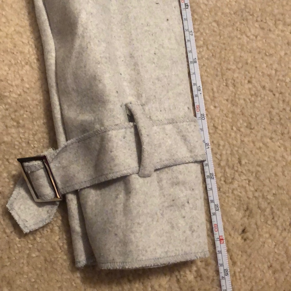 Woolen Jacket - Picture 5 of 8